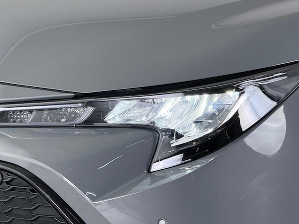 Used Toyota Corolla 2022 for sale - 76139932: Photo 9