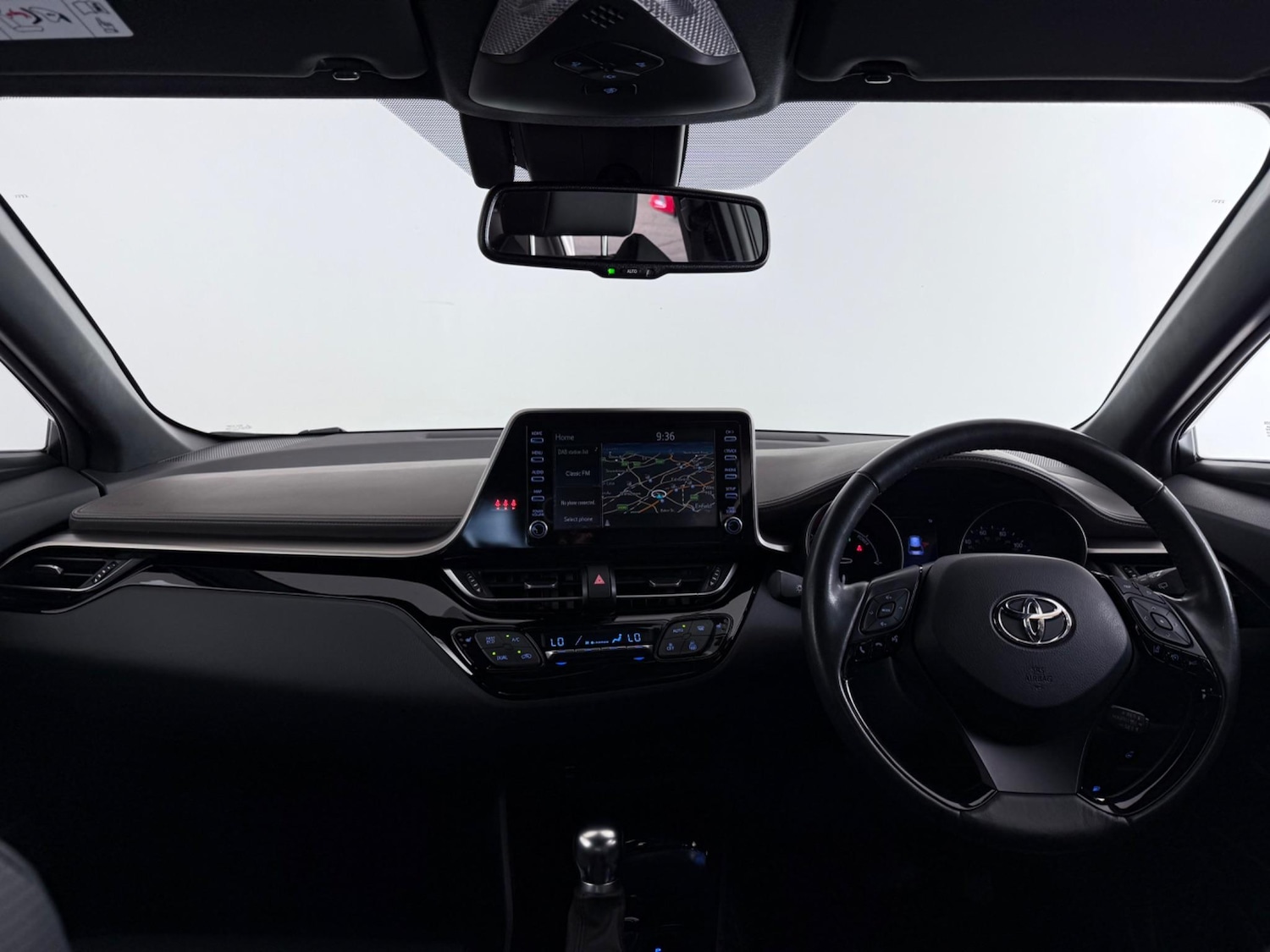 Used Toyota C-HR 2020 for sale - 77216960: Photo 14