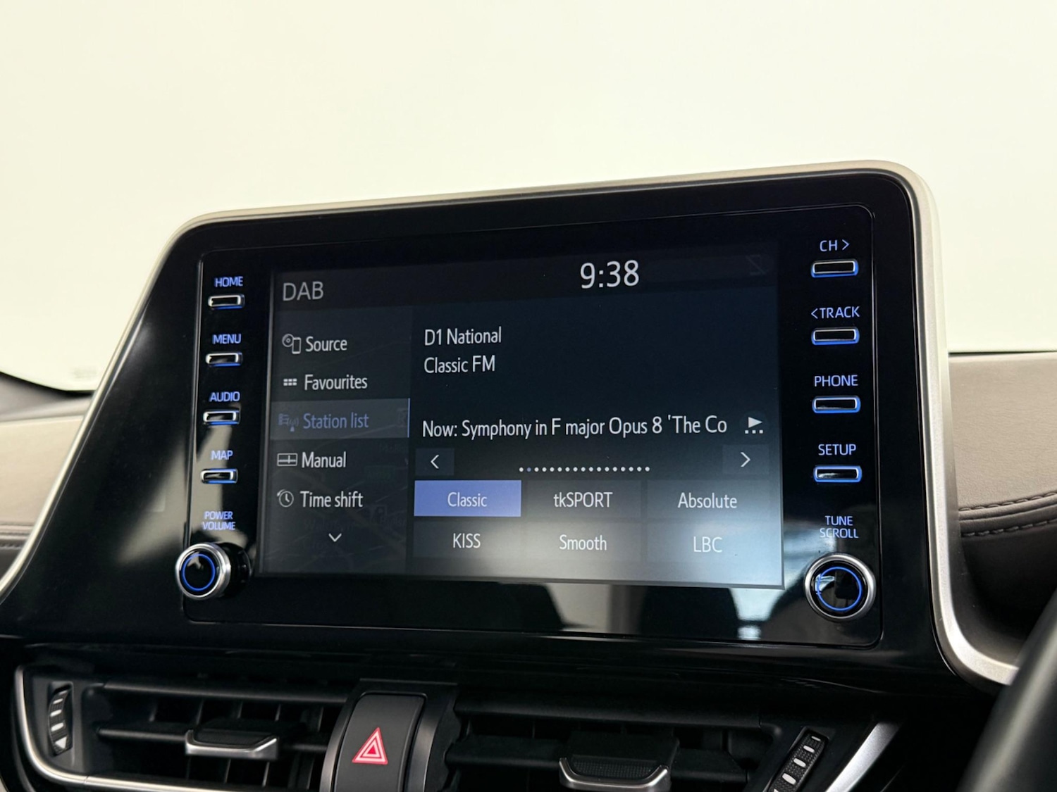 Used Toyota C-HR 2020 for sale - 77216960: Photo 24