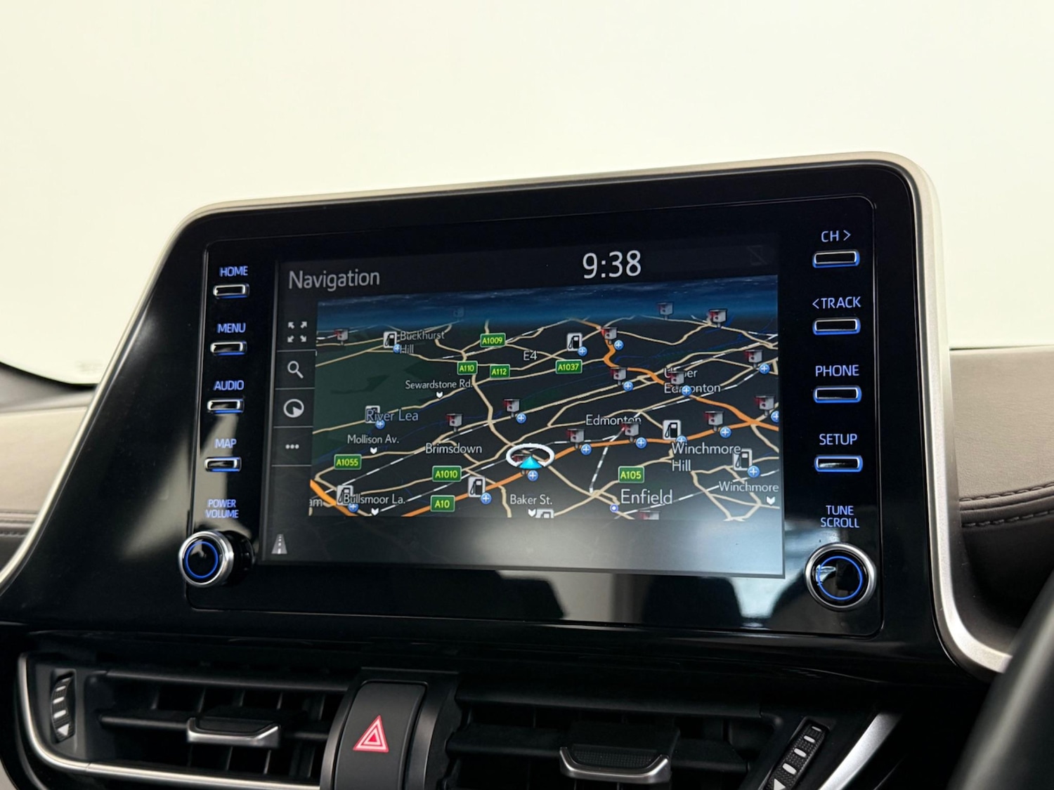 Used Toyota C-HR 2020 for sale - 77216960: Photo 28