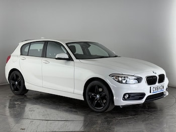 Used BMW 1 Series 2018 for sale - 75854871: Photo