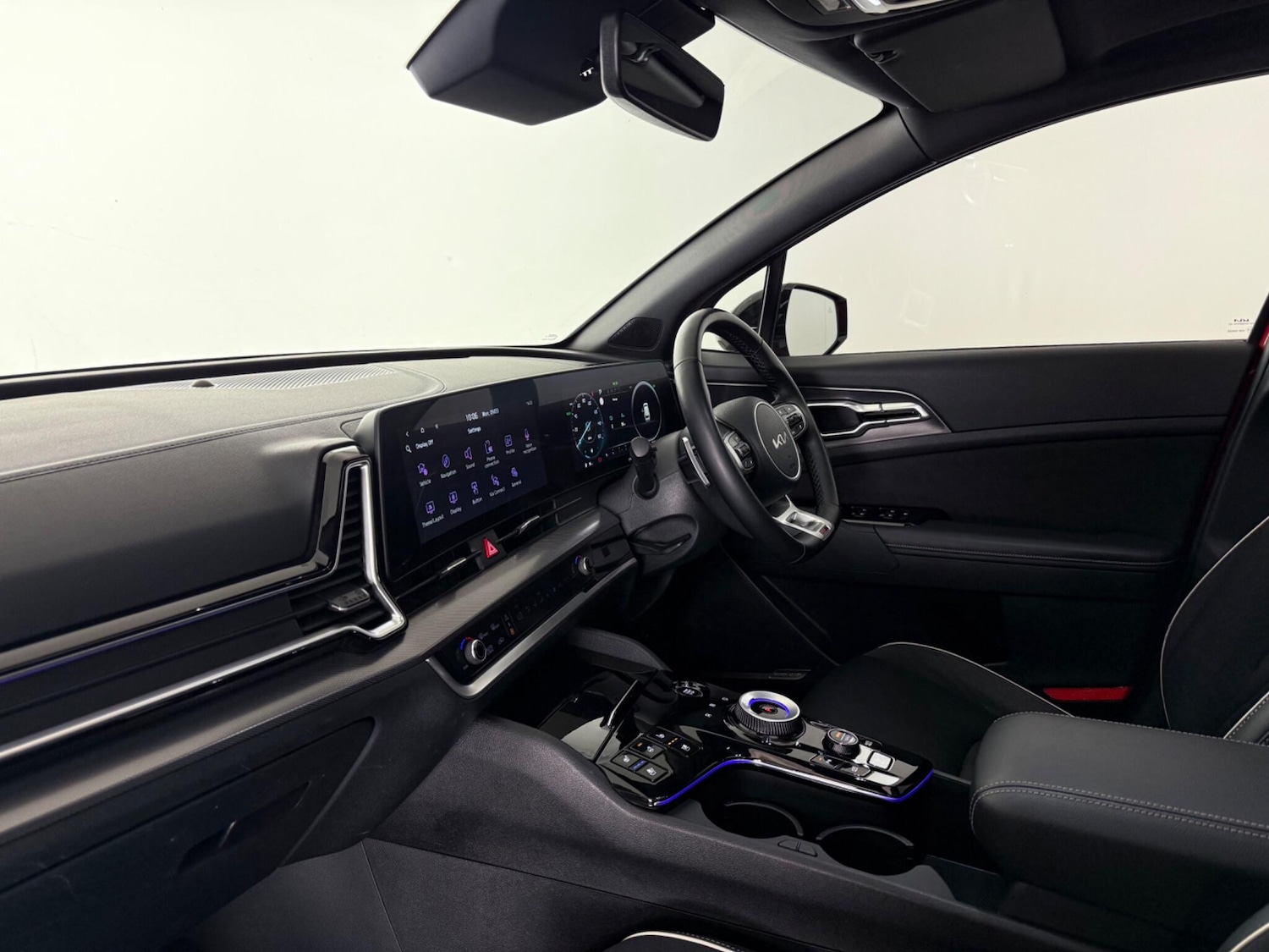 Used Kia Sportage 2022 for sale - 78020539: Photo 14