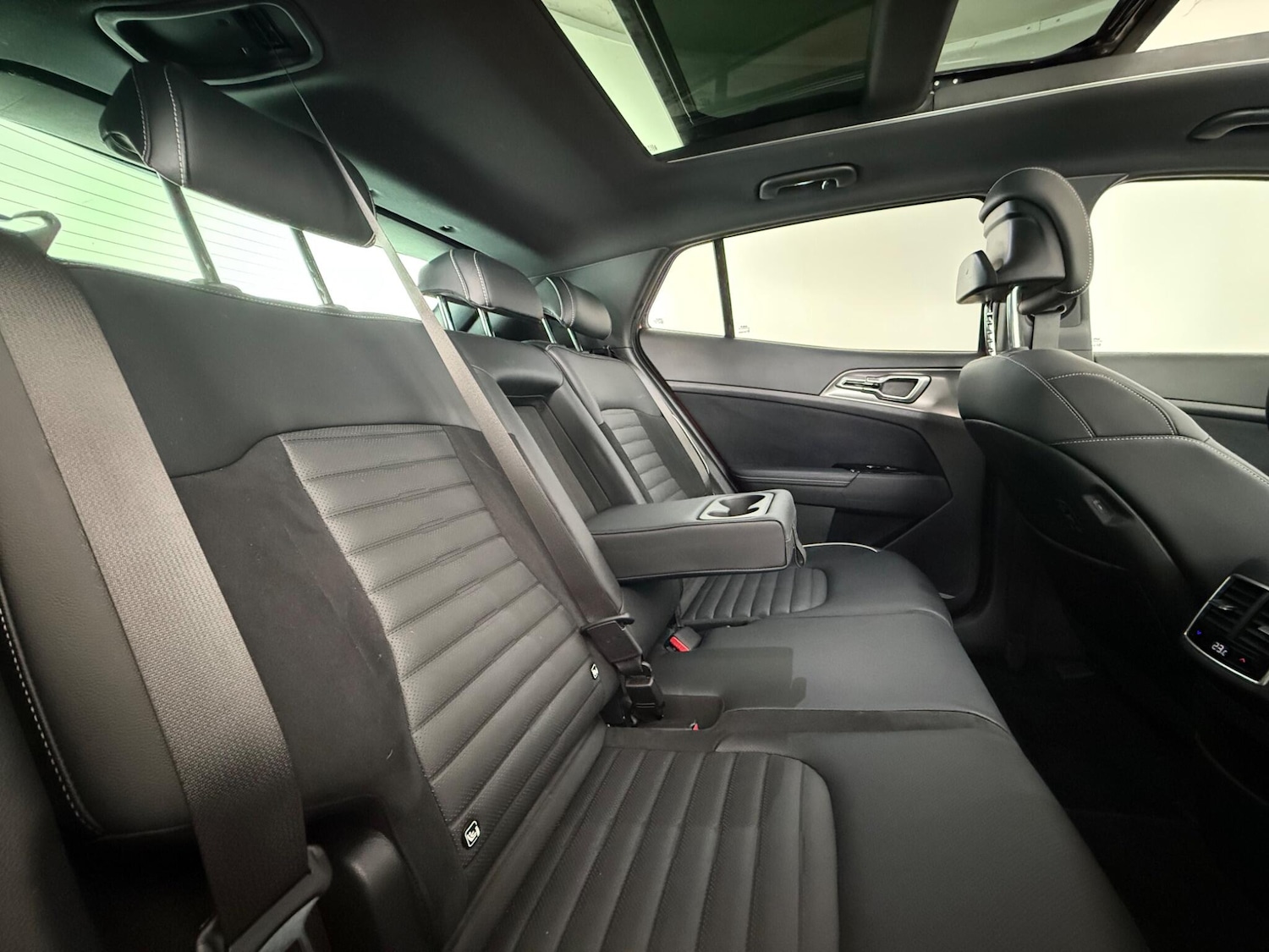 Used Kia Sportage 2022 for sale - 78020539: Photo 16