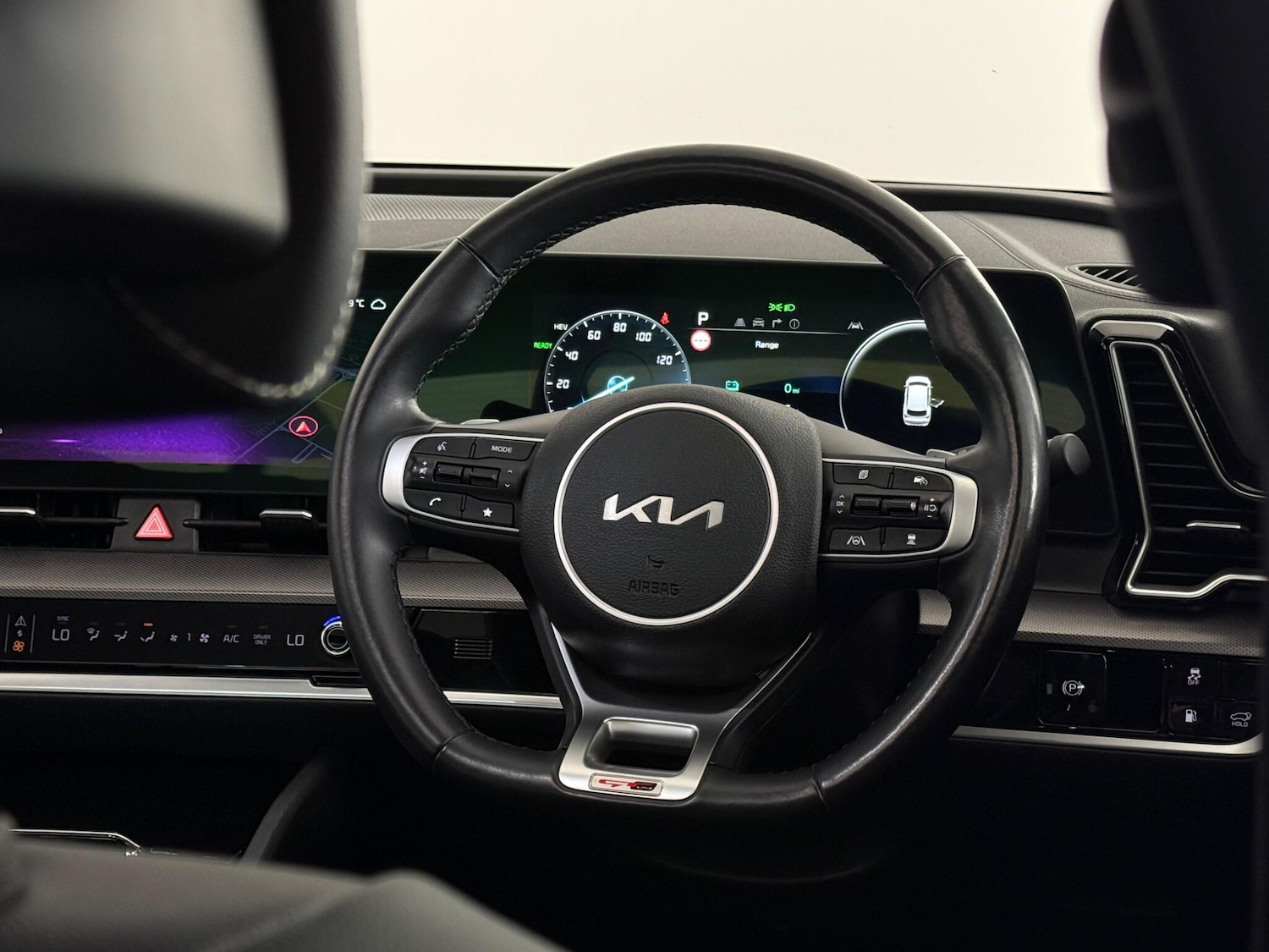 Used Kia Sportage 2022 for sale - 78020539: Photo 19