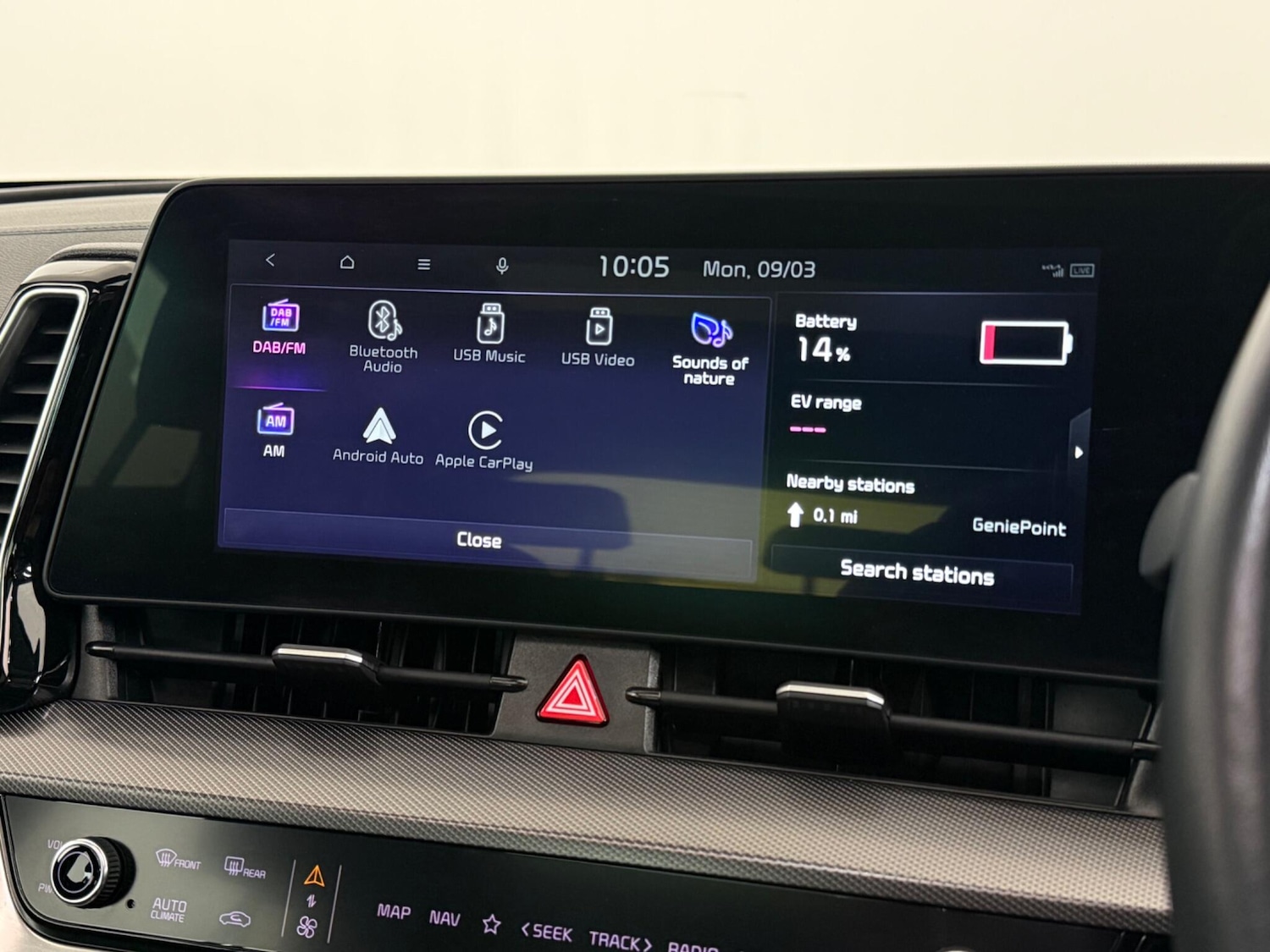 Used Kia Sportage 2022 for sale - 78020539: Photo 27