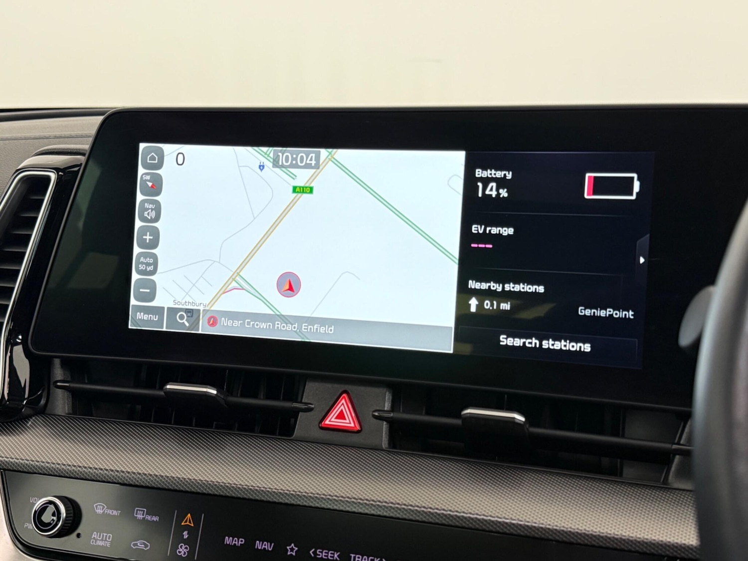 Used Kia Sportage 2022 for sale - 78020539: Photo 29