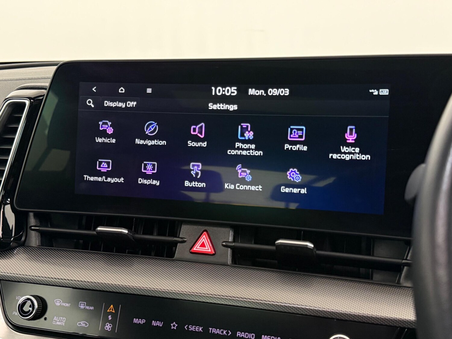 Used Kia Sportage 2022 for sale - 78020539: Photo 31