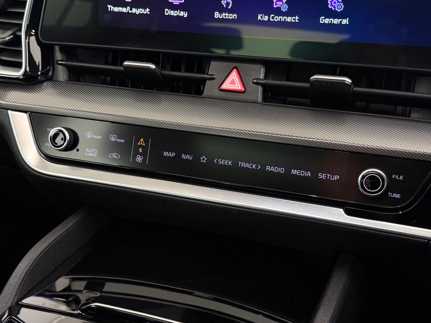 Used Kia Sportage 2022 for sale - 78020539: Photo 35