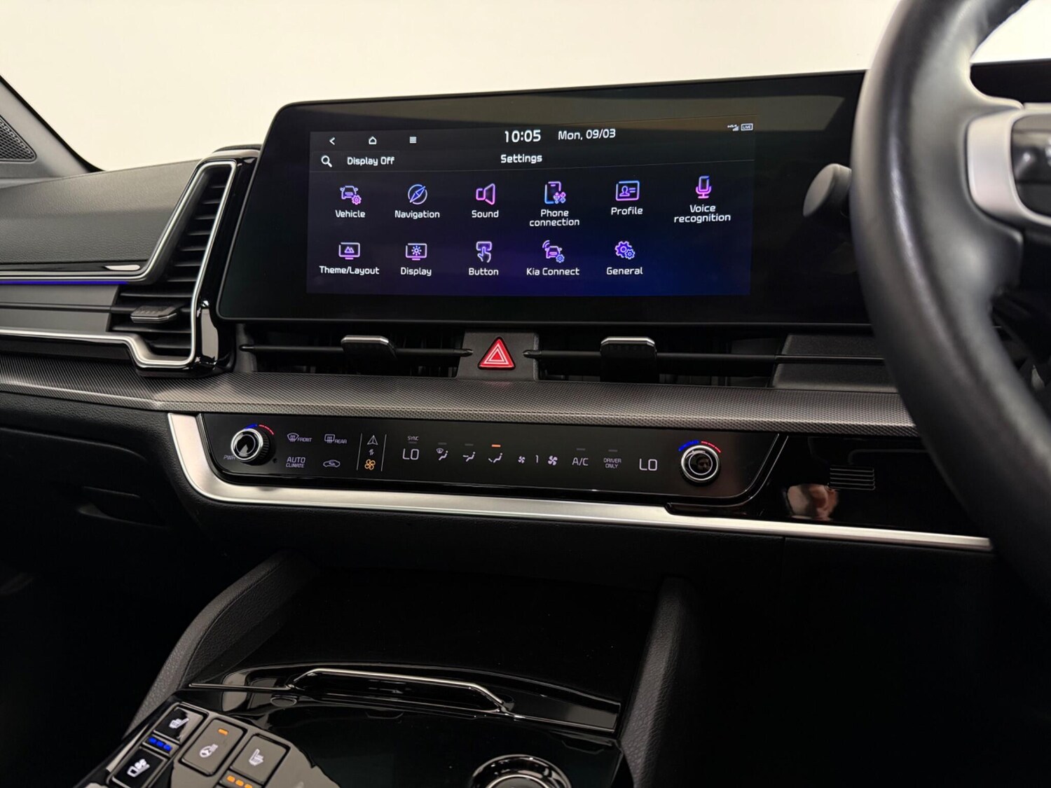 Used Kia Sportage 2022 for sale - 78020539: Photo 36