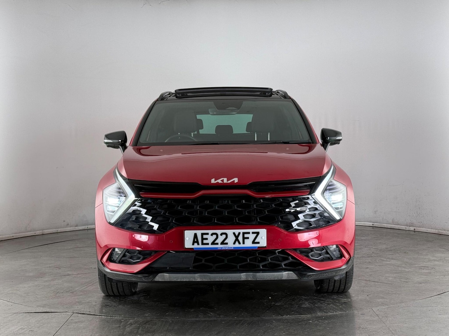 Used Kia Sportage 2022 for sale - 78020539: Photo 5