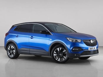 Used Vauxhall Grandland X 2019 for sale - 79565963: Photo