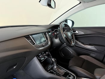 Used Vauxhall Grandland X 2019 for sale - 79565963: Photo
