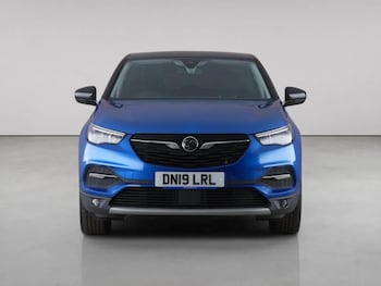 Used Vauxhall Grandland X 2019 for sale - 79565963: Photo
