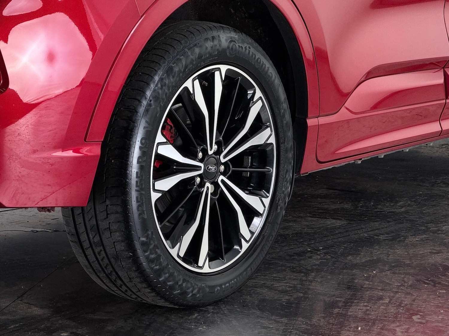 Used Ford Kuga 2022 for sale - 77260644: Photo 9