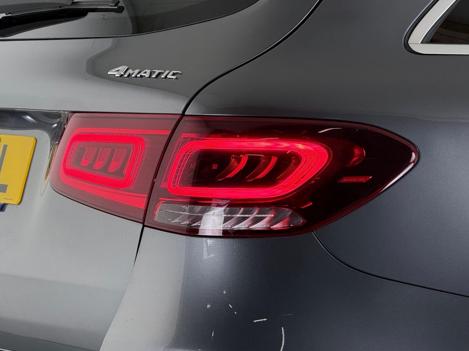 Used Mercedes-Benz GLC 2022 for sale - 76468654: Photo 10