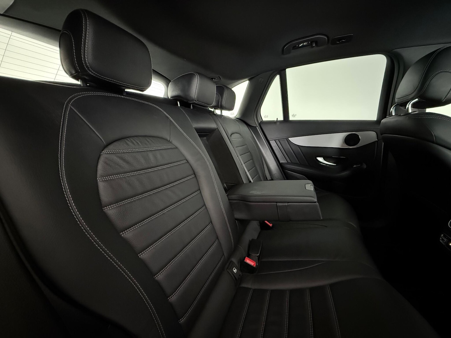 Used Mercedes-Benz GLC 2022 for sale - 76468654: Photo 17