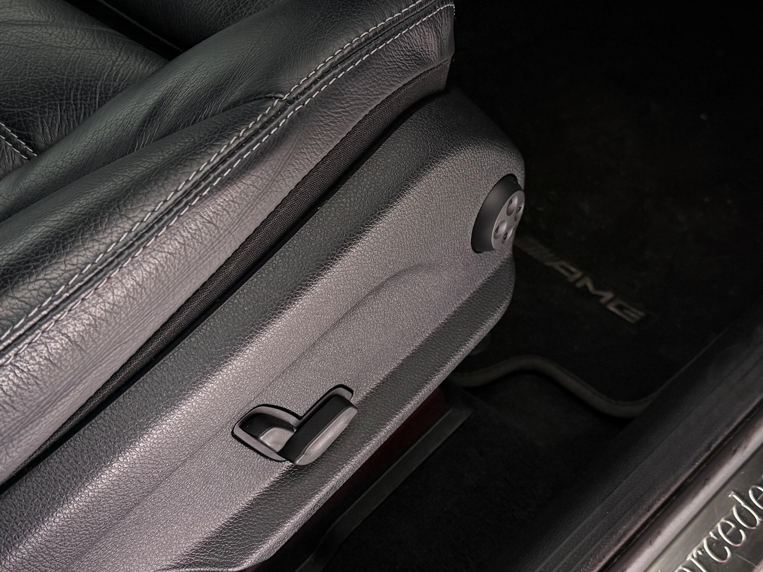 Used Mercedes-Benz GLC 2022 for sale - 76468654: Photo 18