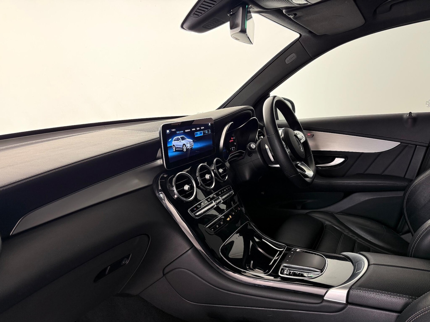 Used Mercedes-Benz GLC 2022 for sale - 76468654: Photo 23