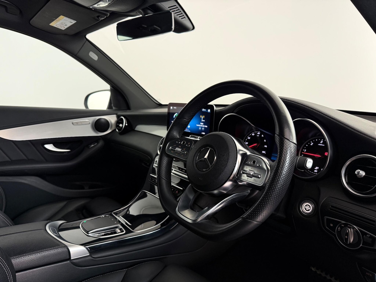 Used Mercedes-Benz GLC 2022 for sale - 76468654: Photo 25