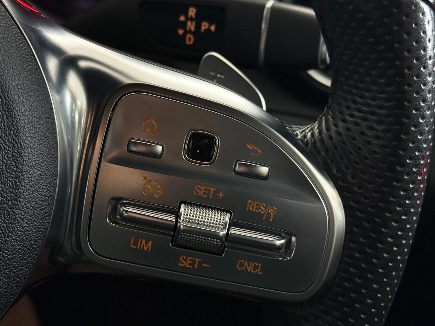 Used Mercedes-Benz GLC 2022 for sale - 76468654: Photo 27