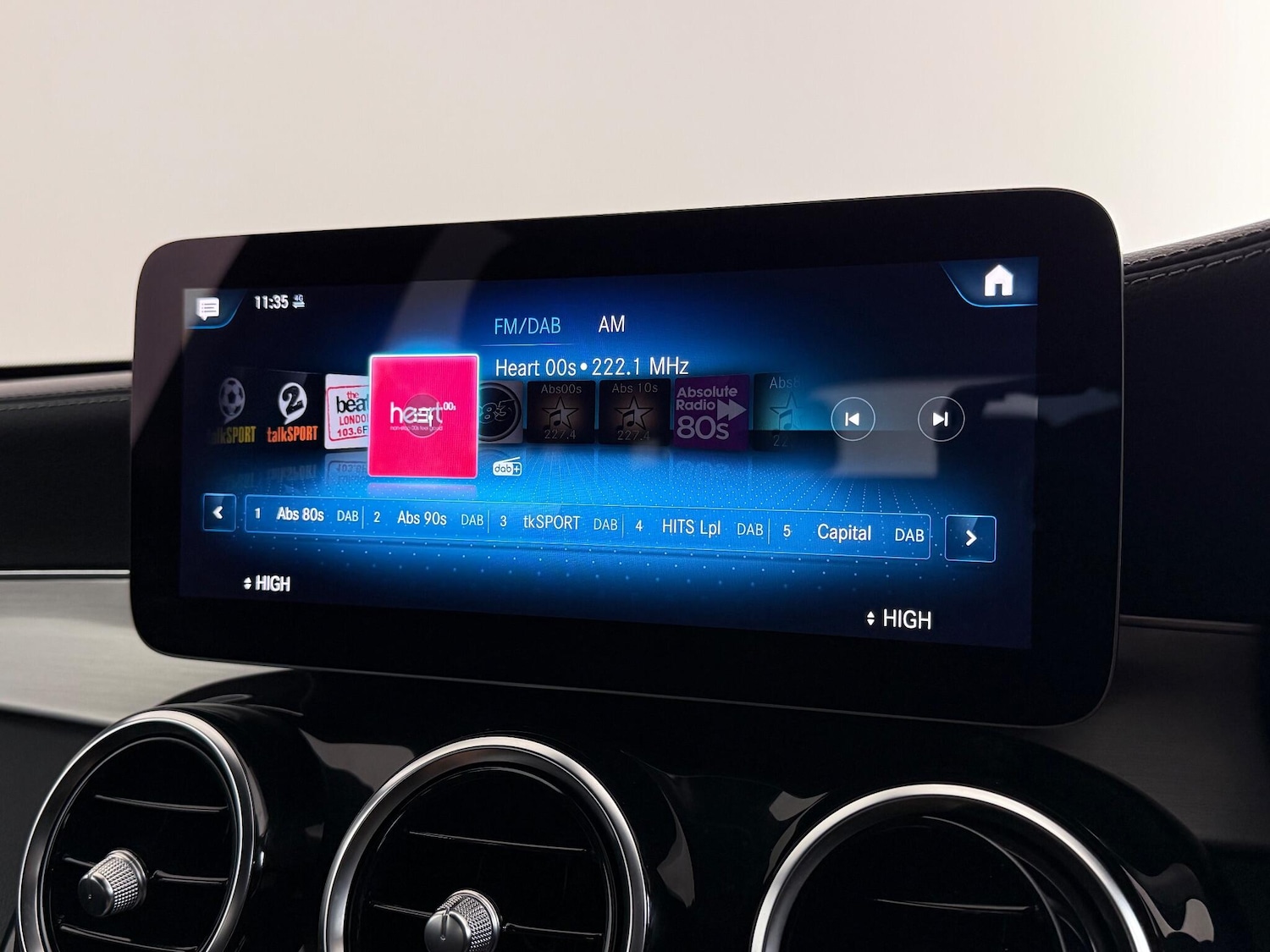 Used Mercedes-Benz GLC 2022 for sale - 76468654: Photo 36