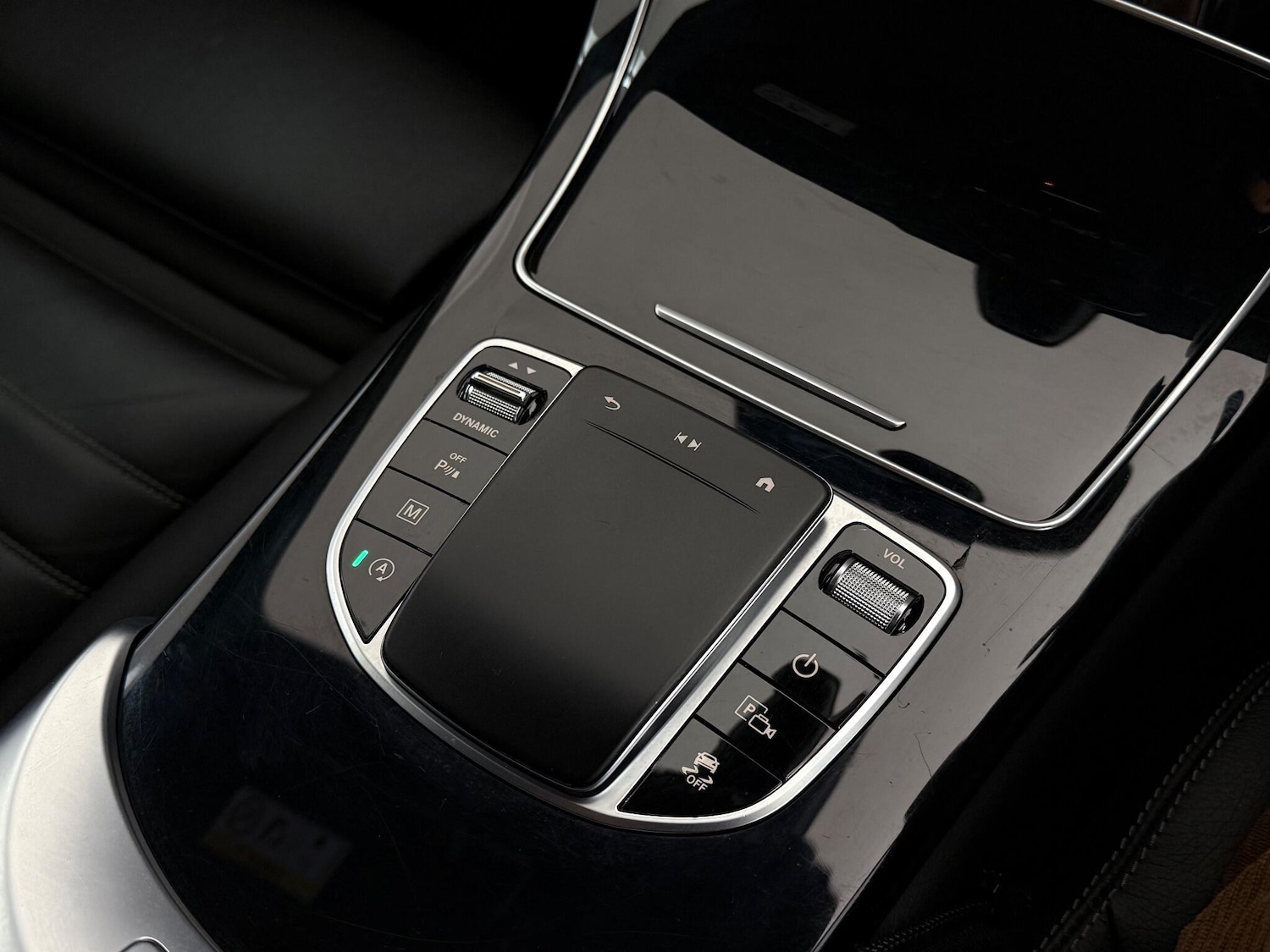 Used Mercedes-Benz GLC 2022 for sale - 76468654: Photo 39