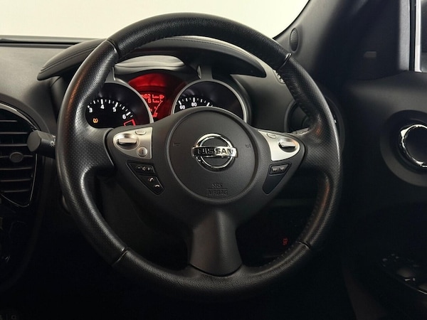 Used Nissan Juke 2017 for sale - 75116171: Photo 14