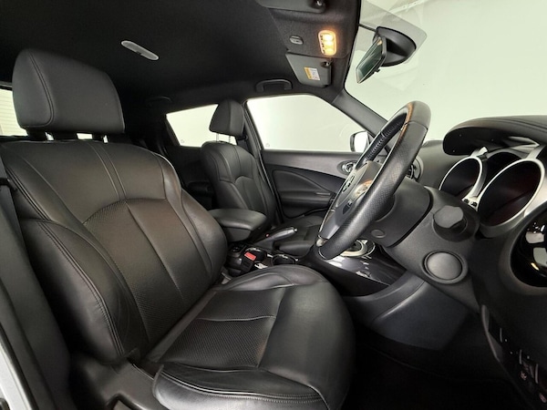 Used Nissan Juke 2017 for sale - 75116171: Photo 15