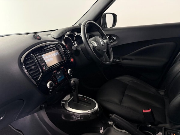 Used Nissan Juke 2017 for sale - 75116171: Photo 16