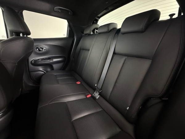 Used Nissan Juke 2017 for sale - 75116171: Photo 18