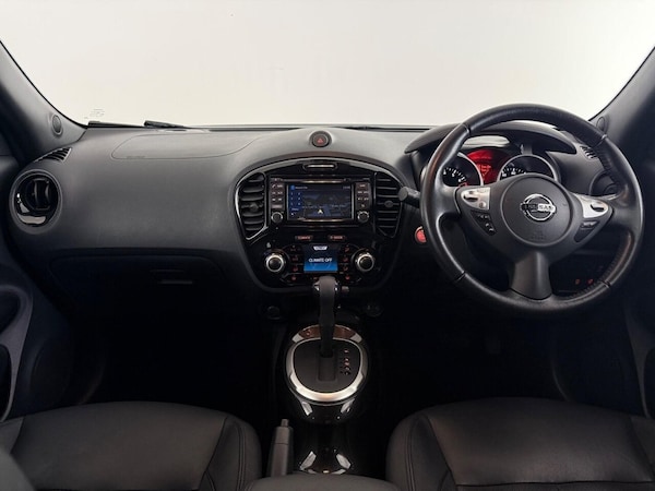 Used Nissan Juke 2017 for sale - 75116171: Photo 19