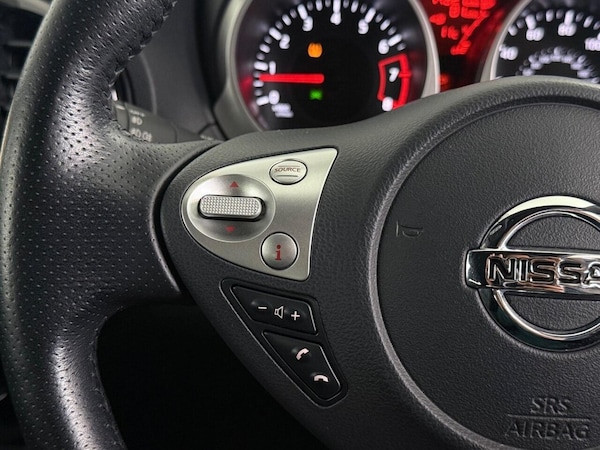 Used Nissan Juke 2017 for sale - 75116171: Photo 25