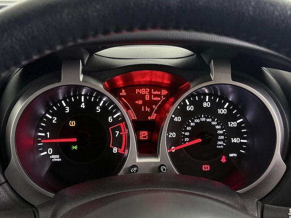 Used Nissan Juke 2017 for sale - 75116171: Photo 26