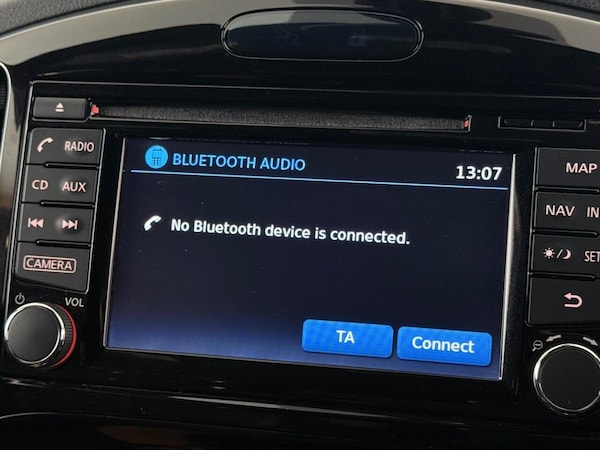 Used Nissan Juke 2017 for sale - 75116171: Photo 29