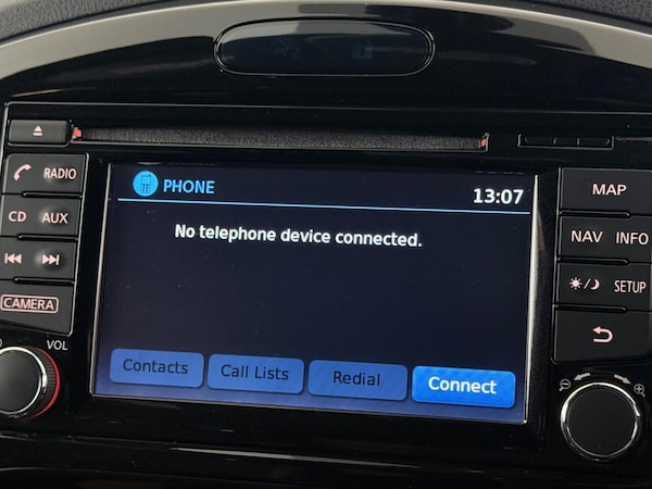 Used Nissan Juke 2017 for sale - 75116171: Photo 30