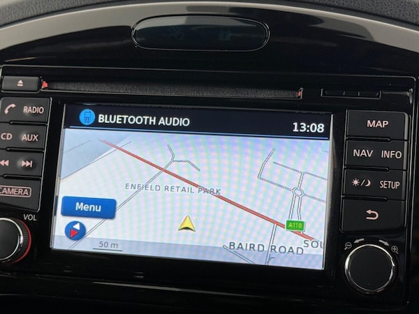 Used Nissan Juke 2017 for sale - 75116171: Photo 32