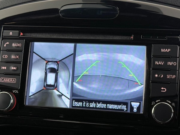 Used Nissan Juke 2017 for sale - 75116171: Photo 33