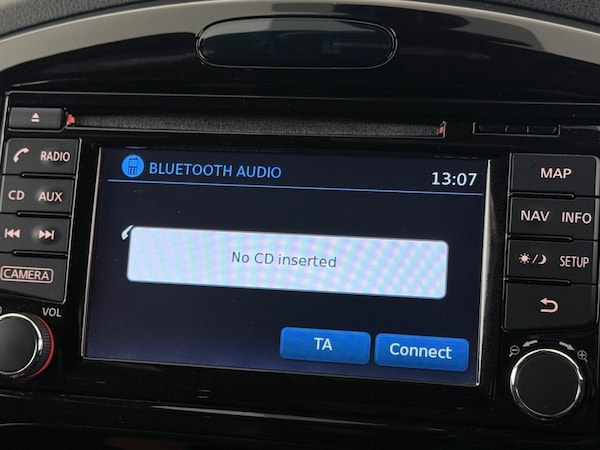 Used Nissan Juke 2017 for sale - 75116171: Photo 34