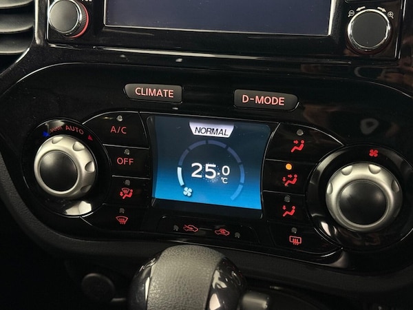 Used Nissan Juke 2017 for sale - 75116171: Photo 37