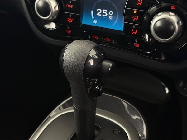 Used Nissan Juke 2017 for sale - 75116171: Photo 38