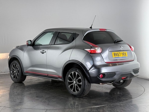 Used Nissan Juke 2017 for sale - 75116171: Photo 5