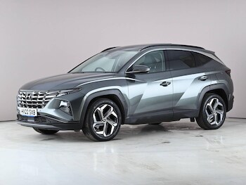 Used Hyundai TUCSON 2022 for sale - 78688044: Photo
