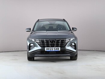 Used Hyundai TUCSON 2022 for sale - 78688044: Photo