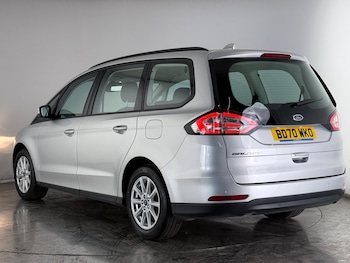 Used Ford Galaxy 2021 for sale - 77896697: Photo