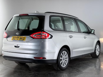 Used Ford Galaxy 2021 for sale - 77896697: Photo