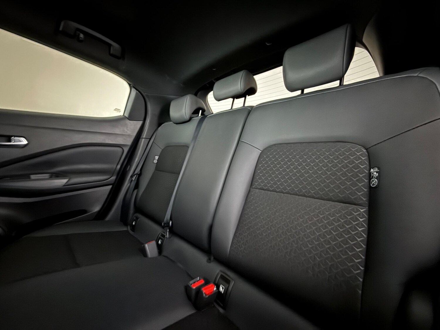 Used Nissan Juke 2023 for sale - 78171591: Photo 12