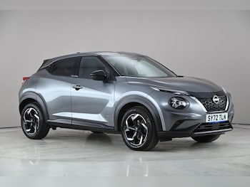 Used Nissan Juke 2023 for sale - 78171591: Photo
