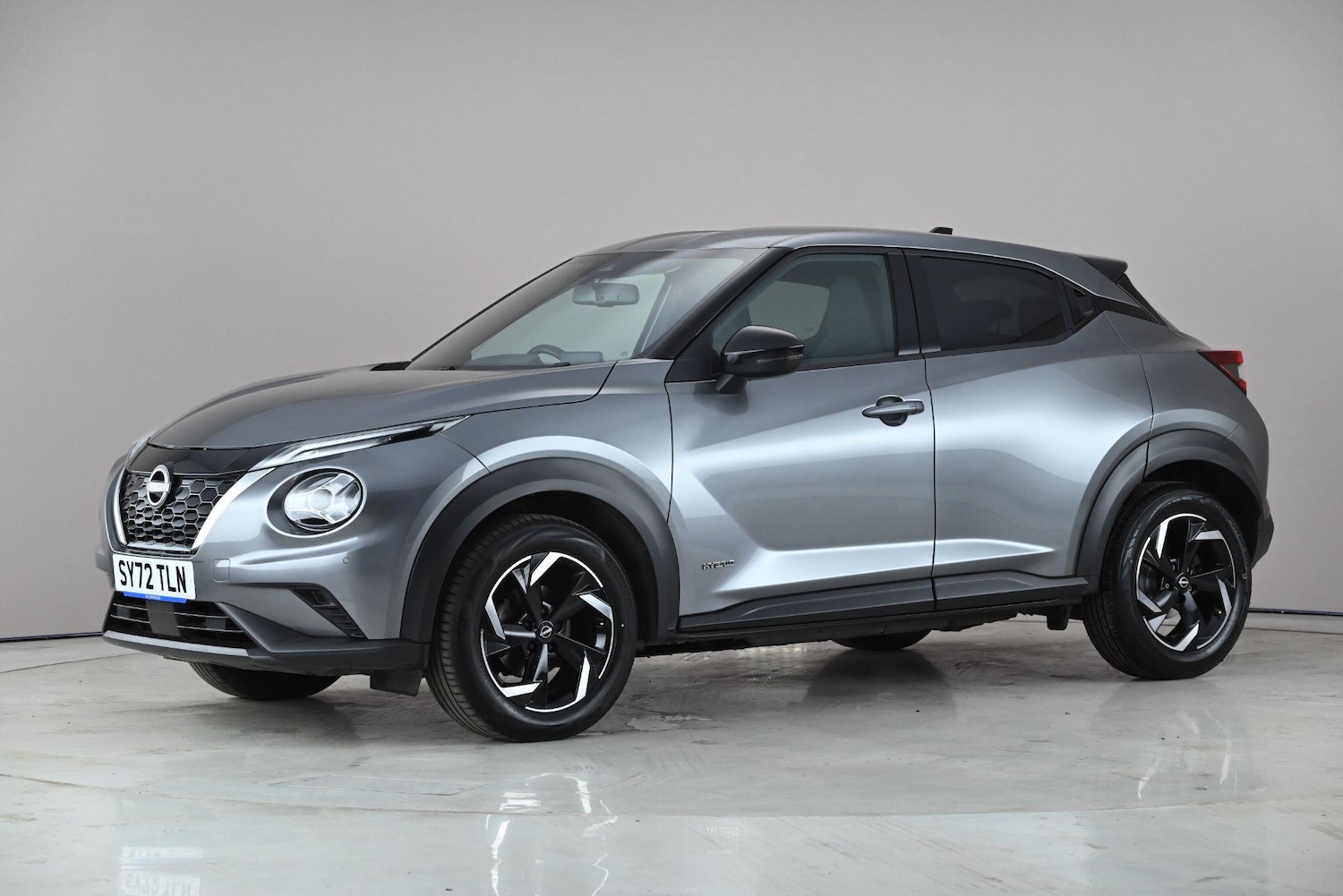 Used Nissan Juke 2023 for sale - 78171591: Photo 2