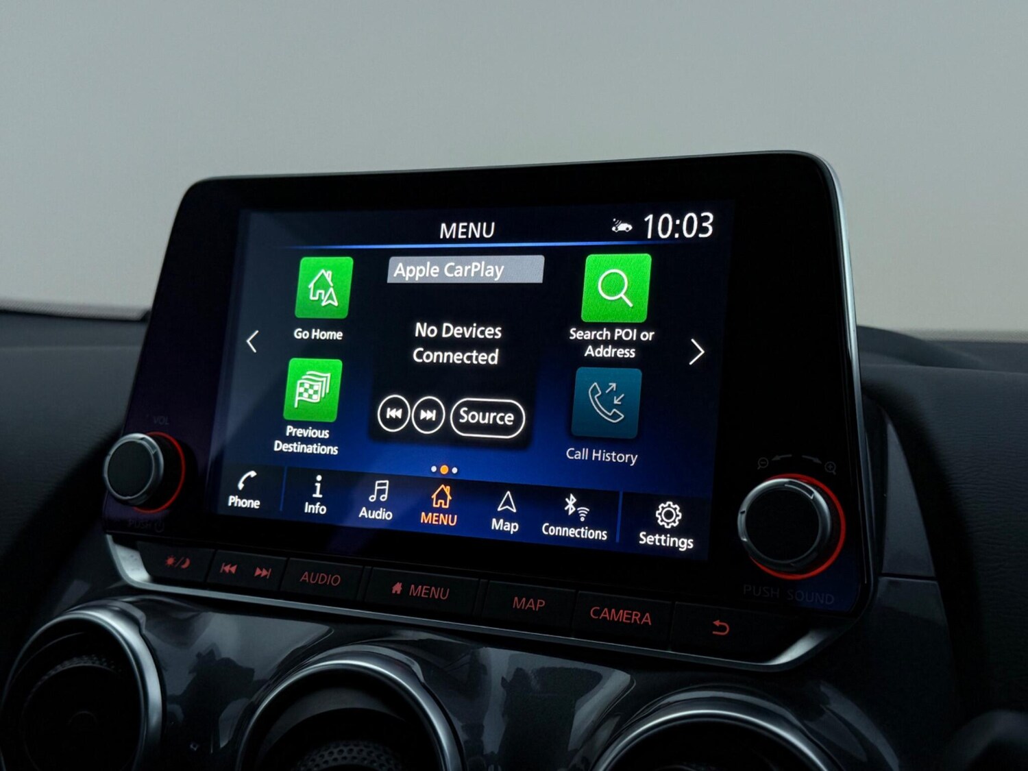 Used Nissan Juke 2023 for sale - 78171591: Photo 20