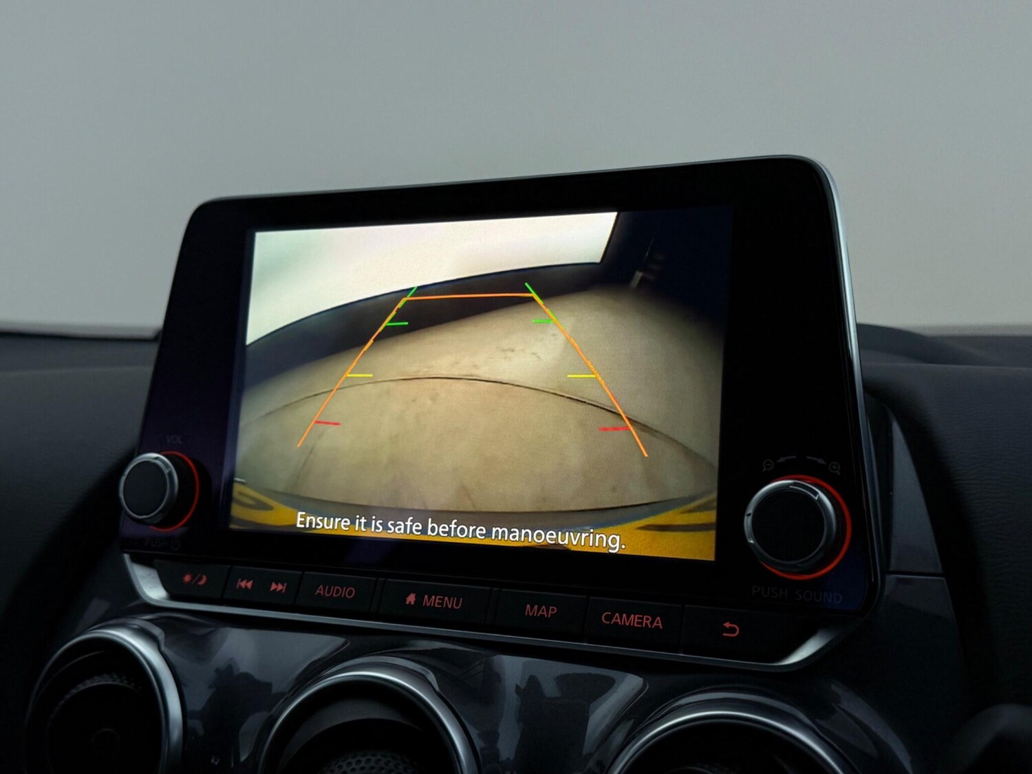 Used Nissan Juke 2023 for sale - 78171591: Photo 22